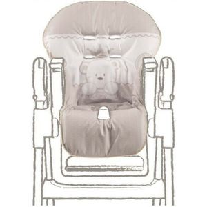 Italbaby Itb_Babyre Tort babystoelbekleding PVC