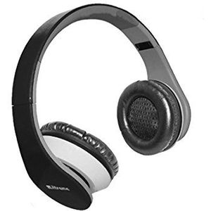 Xtreme 33595 Hoofdtelefoon Audio & Talk Sydney klinkstekker 3,5 mm, oorschelp 60 x 70 mm, verschillende kleuren