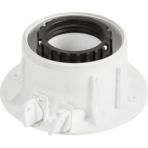 Remeha Avanta Ace adapter rga/ltv 60/100mm