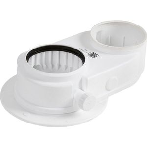 Remeha Avanta Ace adapter rga/ltv 80-80mm