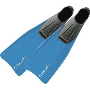 Schwimmflossen Cressi-Sub Clio Gelb
