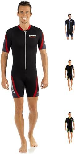 Cressi - Playa Shorty - Neopreen - 2.5 mm