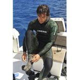 Cressi Metallite 3 Mm Duikbooties