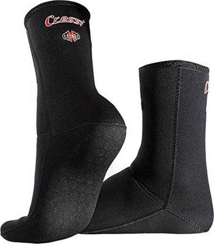 Cressi Metallite 3 Mm Duikbooties