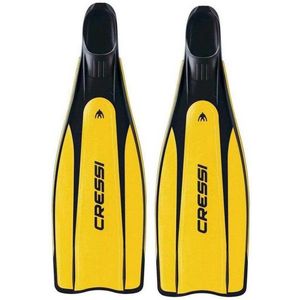 Cressi Pro Star Fins - Vinnen met pantoffel voor duiken en snorkelen