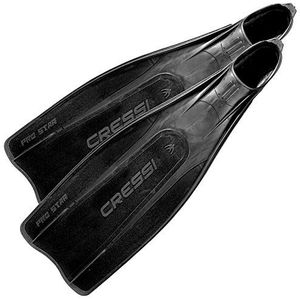 Vinnen Cressi Pro star zwart