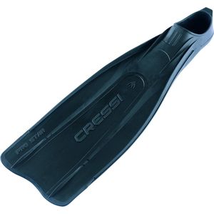 Cressi Pro Star Fins - Vinnen met pantoffel voor duiken en snorkelen