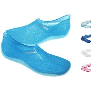 Cressi Water Shoes - Shoes for all water sports, Azure, 40 EU