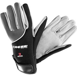 Cressi Tropical Gloves 2mm Duikhandschoenen In Amara En Neopreen