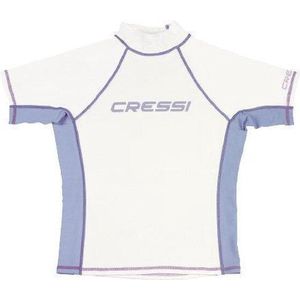 Sportshirt - Beschermend - Zwart - Nylon/Spandex - Italiaans Ontwerp
