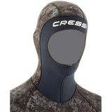 Cressi - Tracina - Speervistuig - Bruin - 3.5 Mm
