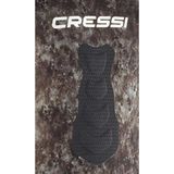 Cressi - Tracina - Speervistuig - Bruin - 3.5 Mm