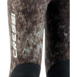Cressi Tracina Speervishoudbroek 3.5 Mm Grijs