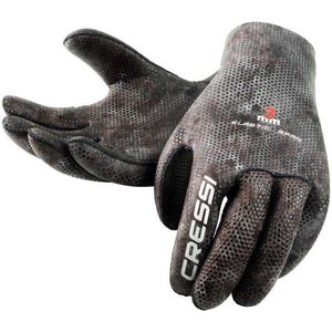 Cressi Tracina Gloves 3mm High Stretch Neopreen Handschoenen