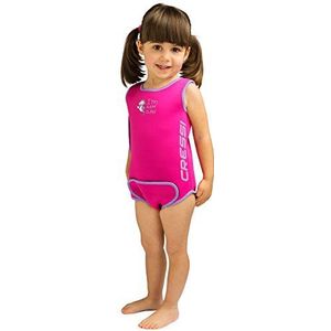 Cressi Infant Baby Warmer - Thermal Neoprene Wetsuit