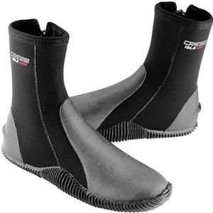 Cressi Isla W/Sole Boots 3mm Duiklaarzen Van Neopreen