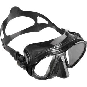 Cressi Air Duikmasker Zwart