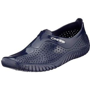 Cressi Water Shoes - Shoes for all water sports, blauw, EU 39
