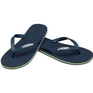 Cressi Beach Flip Flops - Beach and Swimming Pool Shoes