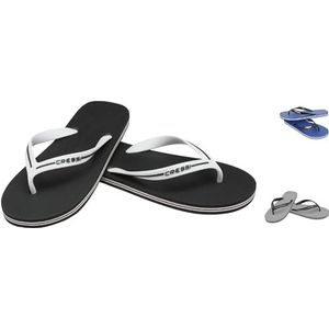 Cressi Bahamas Flip Flops - Beach and Pool Sandals