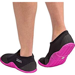 Cressi Minorca Shorty Boots 3 mm - neopreen laarzen voor duik- en wateractiviteiten, uniseks, volwassenen
