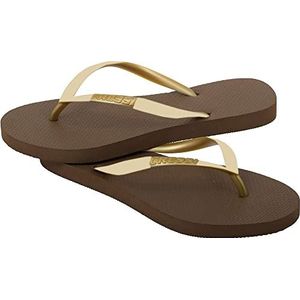 Cressi Marbella Premium teenslippers voor dames