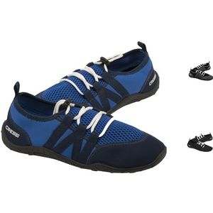 Cressi - Elba - Waterschoenen - Ademend Mesh - Antislipzool