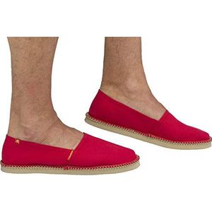 Cressi Valencia Espadrillas pantoffels voor volwassenen, uniseks