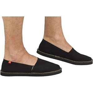 Cressi Valencia Espadrillas pantoffels voor volwassenen, uniseks