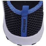 Cressi - Waterschoenen - Zwart - Neopreen en Gaas - Antislip Zool