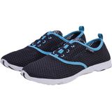 Cressi - Waterschoenen - Zwart - Neopreen en Gaas - Antislip Zool