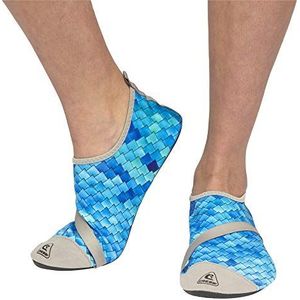 Cressi Aqua Socks - Water Shoes for Aquatic Sport