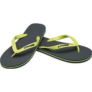 Cressi Beach Flip Flops - Beach and Swimming Pool Shoes