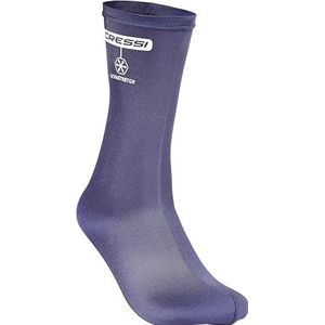 Cressi Elastic Water Socks - Socks for Snorkeling/Pool Unisex Adult
