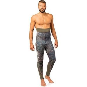 Cressi-Sub Broek merk model duikbroek Seppia 3,5 mm