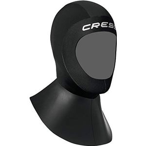 Cressi Bala Hood Lady 5mm Duikkap Van Neopreen