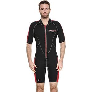 Cressi Lido Man - 2 mm Neoprene Wetsuit