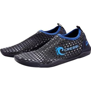 Cressi Borocay Shoes Watersportschoenen voor volwassenen, uniseks, Royal Blauw