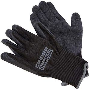 Cressi Defender Gloves 2mm Beschermende Duikhandschoenen Gemaakt Met Dynema/Hppe