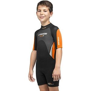 Cressi Med X Jr Wetsuit 2,5 mm