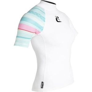 Cressi Shield Lady Rash Guard Short/Sl