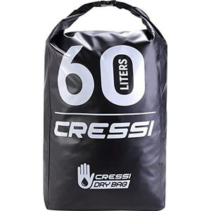 Cressi Dry Backpack - Waterproof Bag for Water Sports Activities