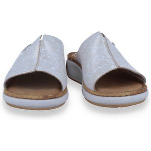 Fly Flot Dames Slipper Beige BEIGE