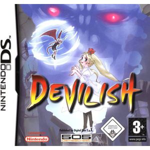 Devilish