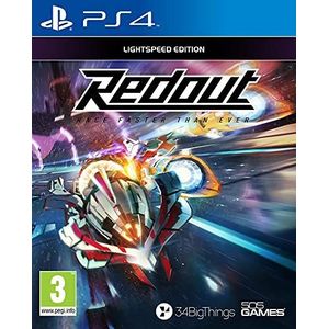 consolespel 505 games redout ps4