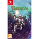 Terraria - Nintendo Switch Game - Actie - Avontuur - Sandbox