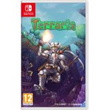 Terraria - Nintendo Switch Game - Actie - Avontuur - Sandbox
