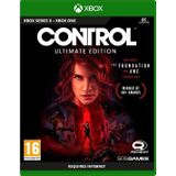 Control Ultimate Edition - Xbox One