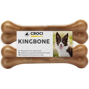Croci King Bone Bones - 15 cm, 2 stuks x 16 g