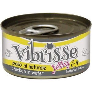 Vibrisse Cat Jelly Kip